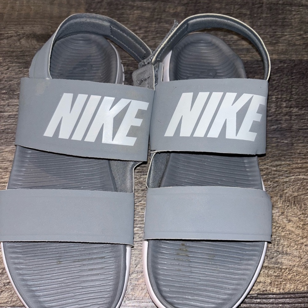 Nike Women's Sandals - Black
